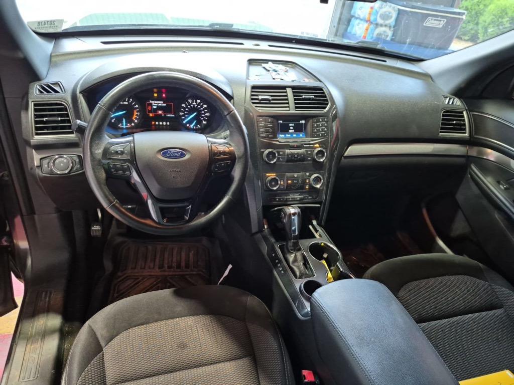 2018 Ford Explorer XLT - Photo 7