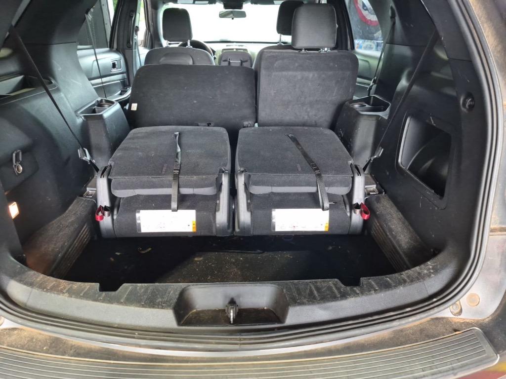2018 Ford Explorer XLT - Photo 10