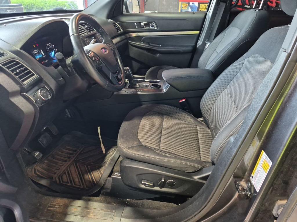 2018 Ford Explorer XLT - Photo 6