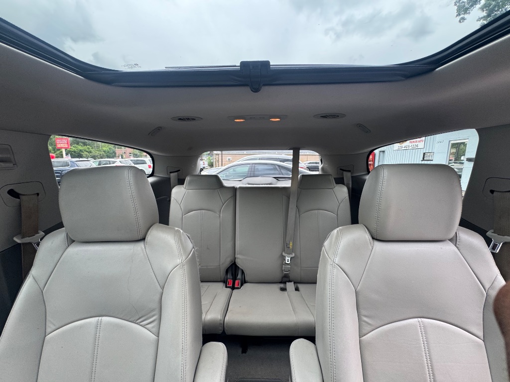 2015 Chevrolet Traverse 2LT - Photo 13