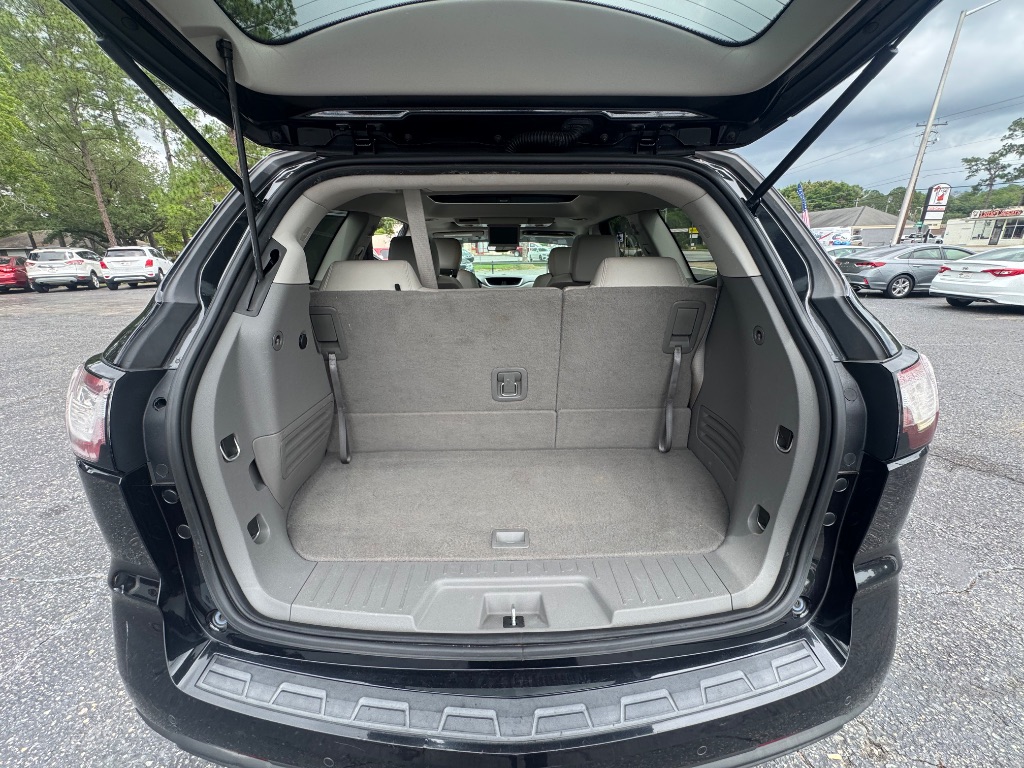 2015 Chevrolet Traverse 2LT - Photo 15