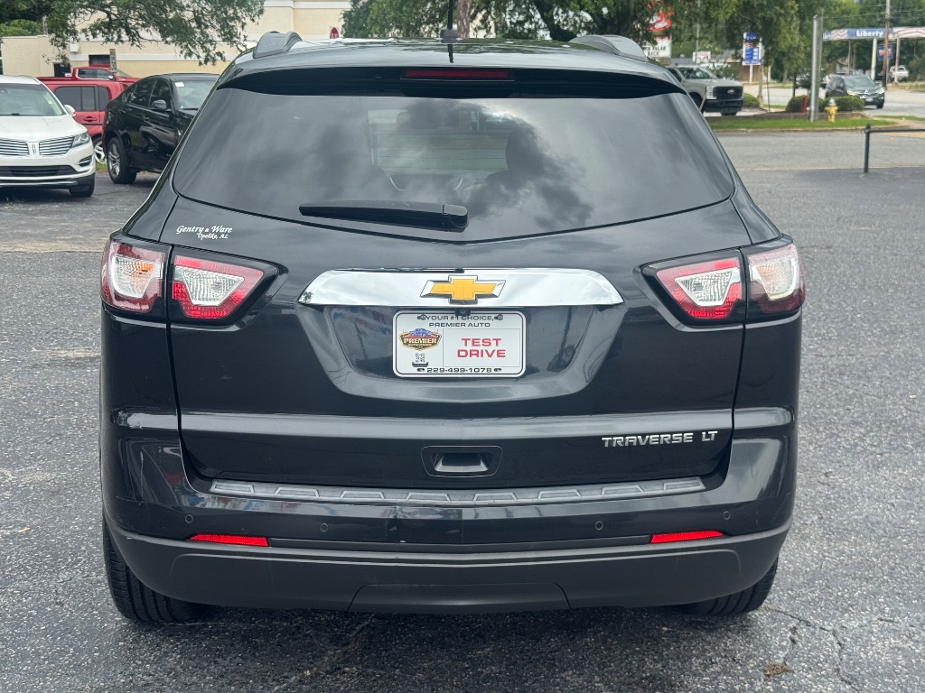 2015 Chevrolet Traverse 2LT - Photo 9
