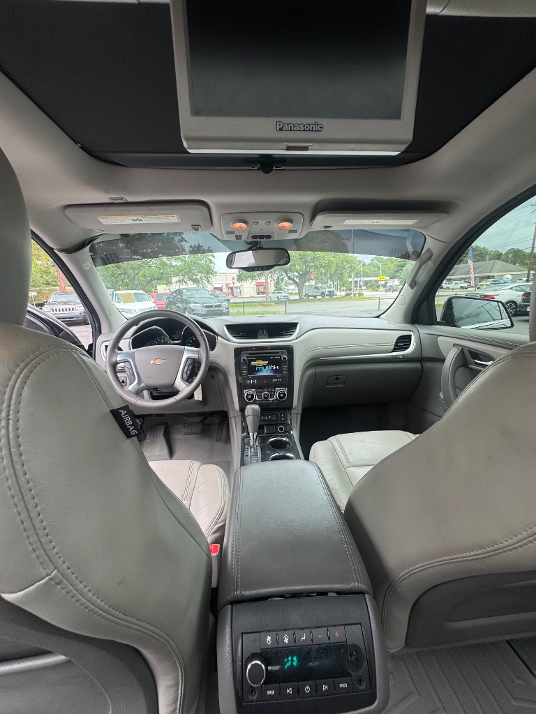 2015 Chevrolet Traverse 2LT - Photo 14