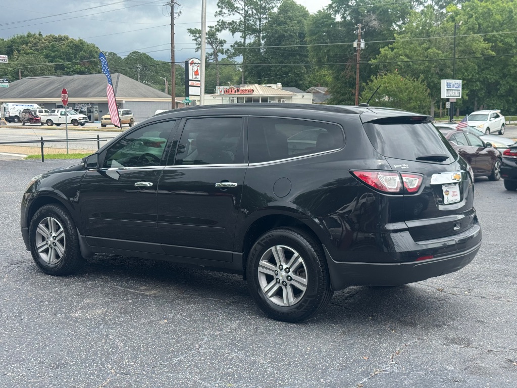 2015 Chevrolet Traverse 2LT - Photo 8