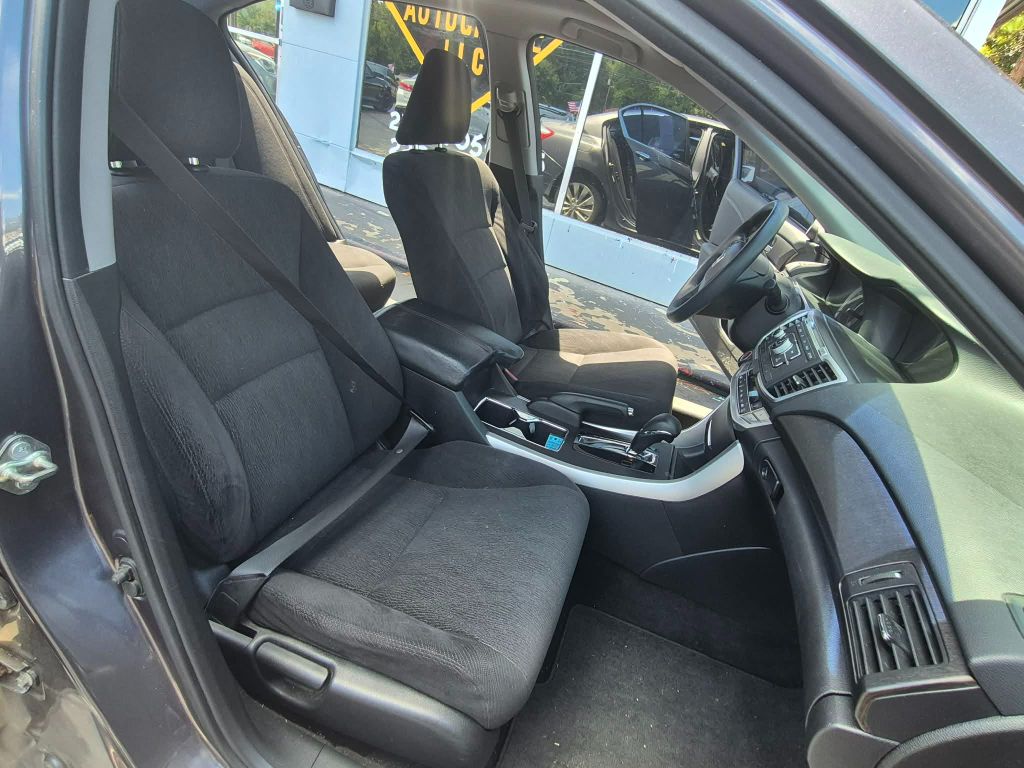 2014 Honda Accord EX - Photo 7