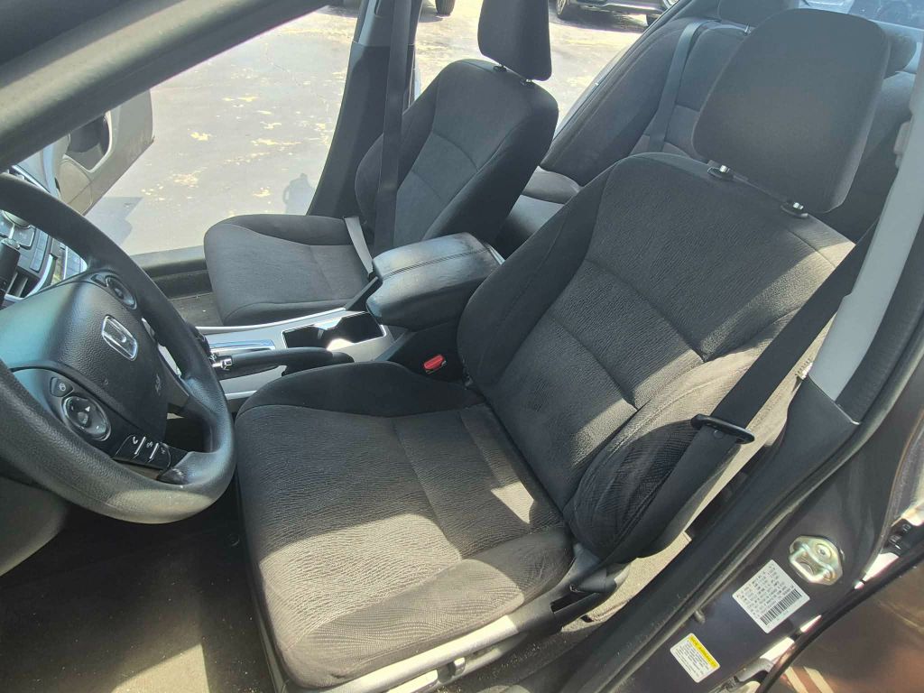 2014 Honda Accord EX - Photo 6